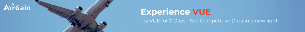 AirGain Vue Experience