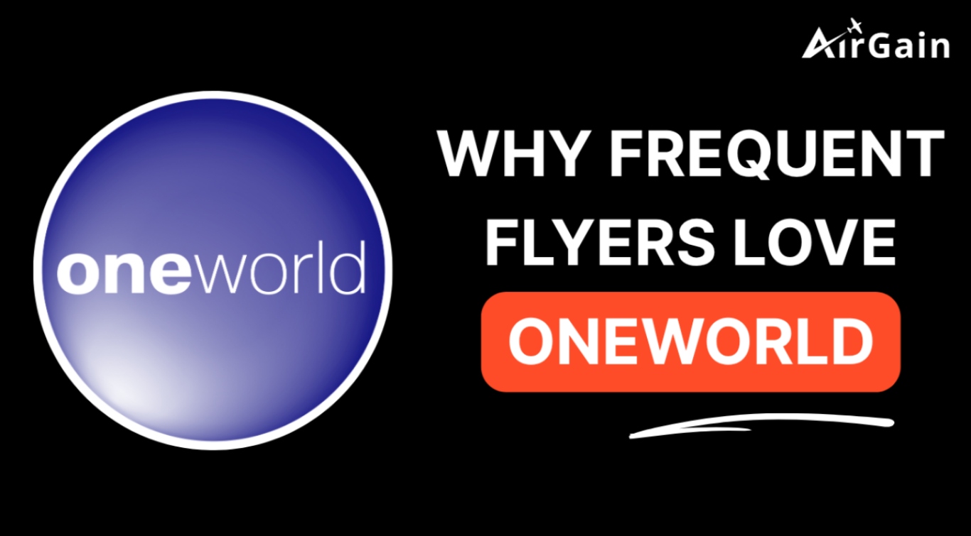 Frequent Flyers