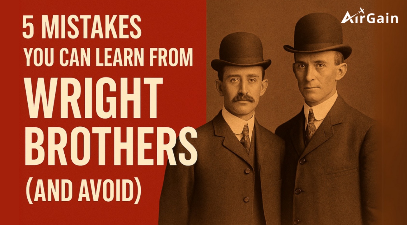 Wright Brothers