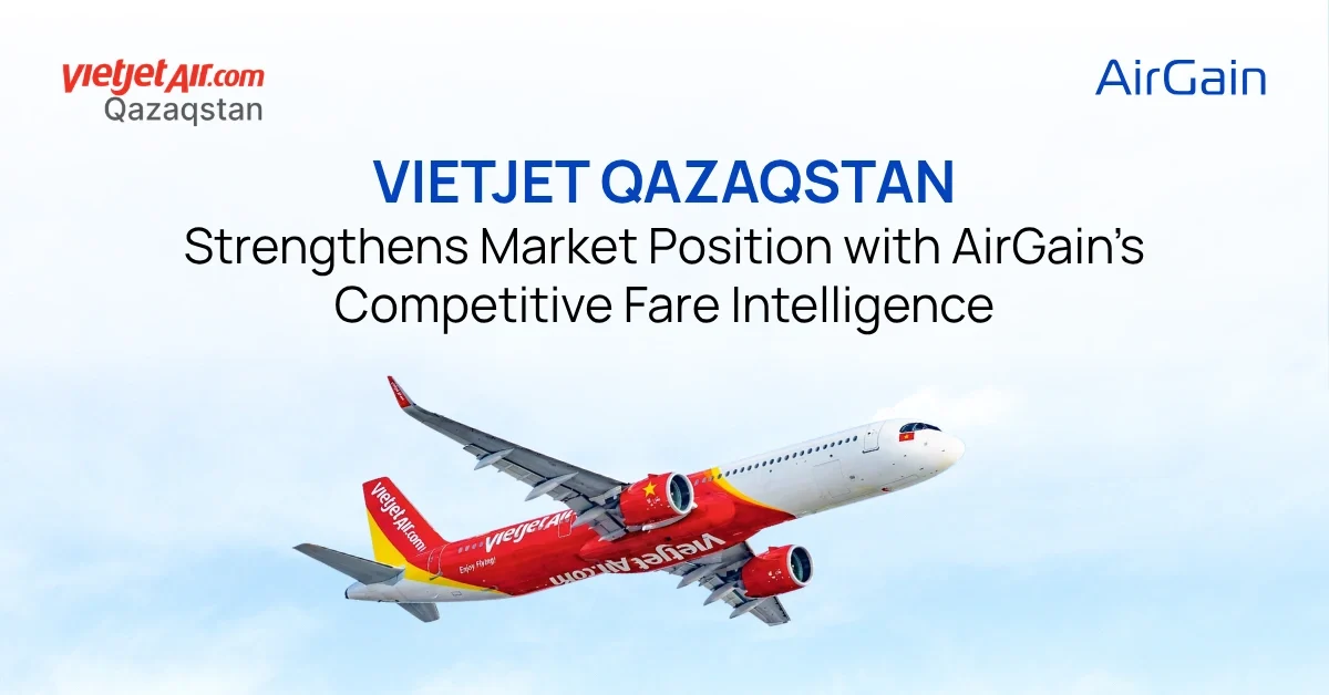 AirGain-Vietjet