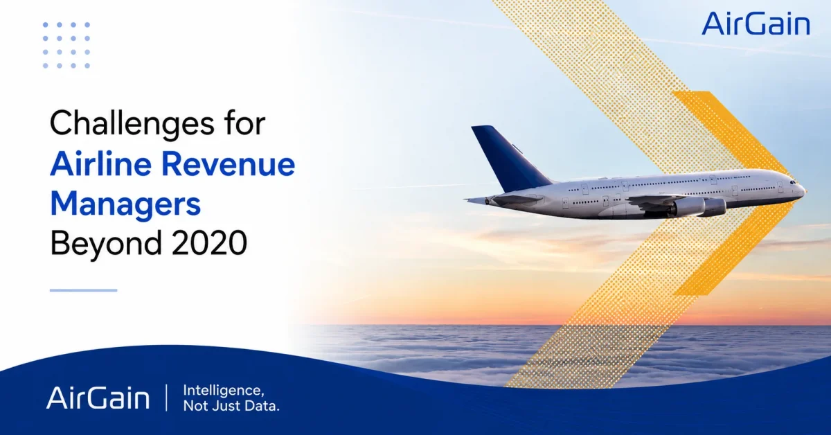 challenges-for-airline-revenue-managers-beyond-2020