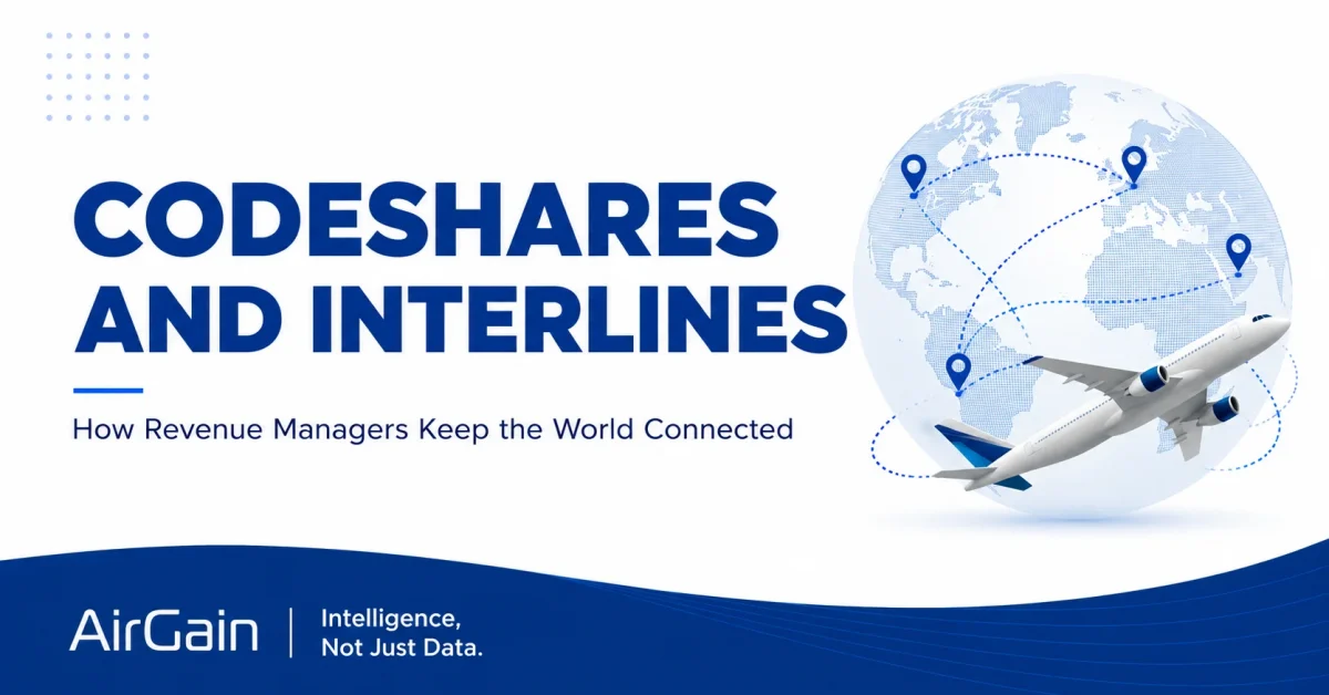 codeshares-interlines